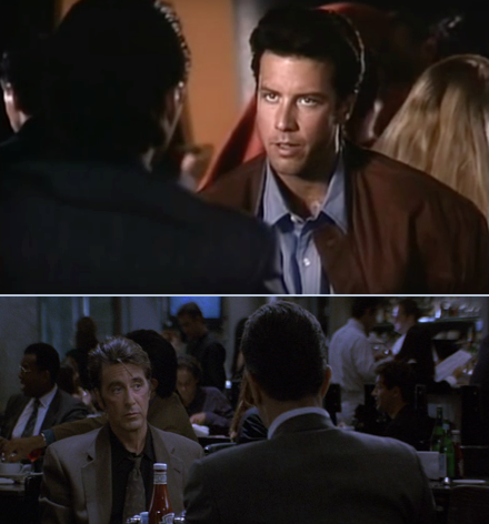 Michael Mann's Los Angeles: L.A. Takedown (1989), Heat (1995), and